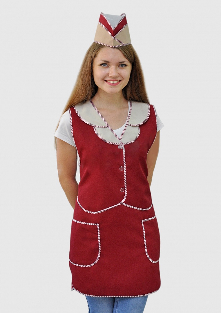 Жилетка