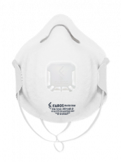 Респиратор FR 3110 STANDART, FFP1 NR D, с клапаном