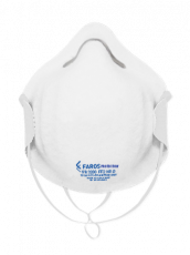 Респиратор FR 3200 STANDART, FFP2 NR D