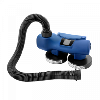 Устройство принудительной подачи воздуха CleanAIR® Chemical 2F (51 00 00FCA)