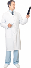 Халат КЛАССИК