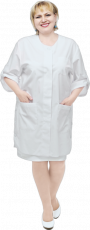 Халат МАРТА
