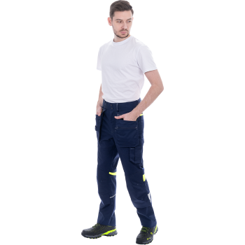 Брюки ACTIVE FLEX / АКТИВ ФЛЕКС